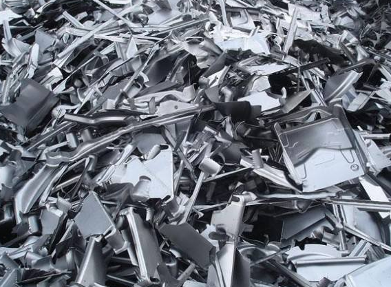 溫州廢鋁回收